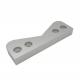 Oem/odm Custom 3/4/5 Axis Precision Cnc Machining Machine Tool Casting Turning Milling Part For Automotive/motorcycle/el