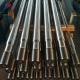Cylinder Linear Chrome Plated Guide Rod Axis Shaft Smooth For CNC Machine