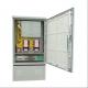 GXF-A 1152 Cores Fiber Distribution Terminal Cabinet / ODF Optical Distribution Cabinet