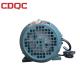 AC Three Phase Asynchronous Machine , High Torque Low Rpm Ac Electric Motor
