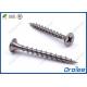 410 Stainless Steel Drywall Screws Philips Bugle Head Coarse Thread