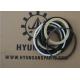 60035549 60035549K Excavator Bucket Cylinder Seal Kit For Sany SY215 SY215C