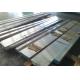 6101 Aluminum Sheet Plate Aluminum Flat Bar Easily To Be Machined And Weld