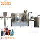 High Quality Carbonated Beverage Filling Production Line Automatic