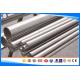 321 / UNS S32100 Grade Stainless Steel Rod , Dia 6-550 Mm Stainless Round Bar