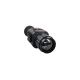 75mm Long Range Shooting Rifle Scope With Tactical Gunsight