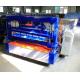 Roof Panel Roll Forming Machine for High Quality Building Materials