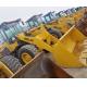 800 Working Hours SDLG LG933 Small Compact 3ton Lingong Wheel Loader for Earth Moving
