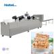 Stirring 200mm Cereal Bar Rice Bar Rice Cake Energy Bar Making Machine