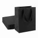 Custom Logo Gift Bag Glossy Clothes Branded Retail Shopping Paper Bags