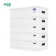New Arrival Ess 51.2V Energy Storage Home Solution LiFePO4 Stacked Inverter Battery 5Kwh 10Kwh