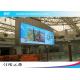 Super Slim P3 SMD Indoor Full Color Led Display Screens For Advertising