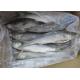 500g 1000g Bulk BQF Seafrozen Gray Mullet Fish For Hotel