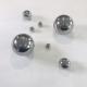 HRc 60 HRc 67 Chrome Steel Bearing Balls 60.06mm 2.364567 For Wind Turbine Bearing