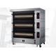 Korean European Baking Equipment Commercial Professional Bread Baking Oven