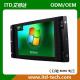 TFT Display 5.7inch Monitor Touch Open Frame commercial users