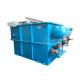 Core Components Scraper Dissolved Air Flotation Vessel for Waste Water Treatment