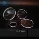 Conductive Glass 10-15ohm ITO Fto Glass For Lab Research