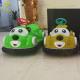 Hansel fun amusement park ride family electric ride on bumper car