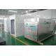 Stainless Steel Humidity Removal 2.6kg/H Food Drying Cabinet