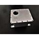 OEM / ODM Aerostructure Components Unmanned Aerial Vehicle Parts Anti Corrosion