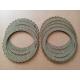 new MPS6 6DCT450 automatic transmission friction plate kit 8 pieces 34270KIT for 2006-2020 Volvo S60 2.0T