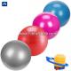 OEM Color And Logo Humanized Anti Burst 45cm PVC Yoga Ball With Pump