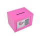 mini electronic combination key security small lockers digital safe box