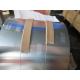 Mill Finish Aluminum Coil Stock / 0.16mm Thickness Coil Aluminum Stock