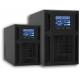 True Double Conversion High Frequency Online UPS With LED / LCD Display