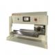 220V PCB Separator Machine Four Optional Speed Automatic With Safe Sensor