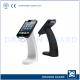 cell phone security Display Stand with high security gripper