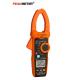 Digital Clamp Meter Frequency Resistance VFD Voltage Continuity Multimeter