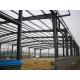 Galvanized Peb Steel Structure Light Weight Prefab Metal Building Homes
