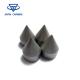 Durable Rock Drill Bit Teeth Tungsten Carbide Buttons For Mining Tools