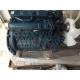 Excavator Complete Engine Assembly V2203 Engine Assy Second Hand