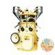 TIANHE Round Shape Lab Tablet Press Machine Without GMP Standard High Pressure
