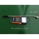 25mm Detector Diameter Impedance Analyzer Power Intensity Testing Frequency
