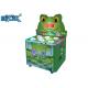 New Hit Frog Hammer Game Coin Hammer Ticket Frog Arcade Game Kids Game Machine