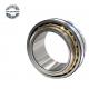 Brass Cage NN3048/SPW33 Double Row Cylindrical Roller Bearings 240*360*92 mm