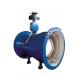 Stainless Steel Fixed Cone Valve For Regulate Dams / Clear Water Reservoirs Flow
