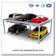 Selling Automated Parking System/ Car Garage/ Vertical Rotary Parking System/ 2 Level Parking Lift/ Double Deck Car Park