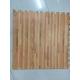 SGS Certification 10mm Soft Wood Look Interlocking Foam Tiles