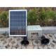 15W Solar Sonic Bird Repeller for Mango Tree