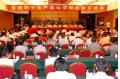 Experience Exchanging Meeting and On-the-spot Meeting of Seed Production Bases Held in Yi Huang