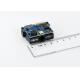 Lv12 1D Ccd Raspberry Pi Barcode Scanner Module , Barcode Scanner OEM Module
