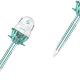 10mm Disposable Bladeless Trocar And Cannula For Laparoscopic Surgery T10L100S