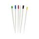 Endodontic Dental Absorbent Paper Points Dental Gutta Percha Points Composite Filling