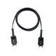 Ultrasonic Cable Dm To Dm Compatible With Ge/Krautkramer Da231/Usa. GE Germany KK Supersonic Monitor Cable DA231