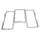 LR041680 C2Z17248 Erling Intake Manifold Gasket For LAND ROVER  Range Rover LR4 Sport Discovery LR041680 3.0L SC V6 Petrol